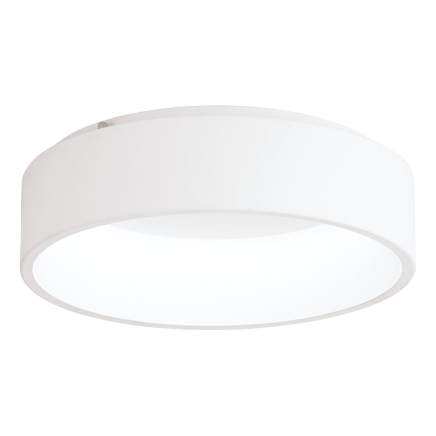Eglo - Iluminação de teto LED com regulação 1 LED/25,5W/230V