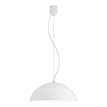 Eglo 39289 - Iluminação suspensa LED com regulação MARGHERA LED/34,1W