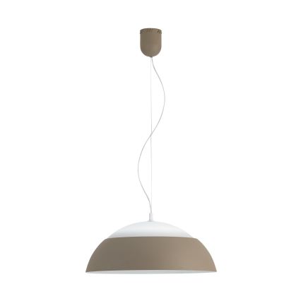 Eglo 39294 - Iluminação suspensa LED com regulação MARGHERA LED/34,1W