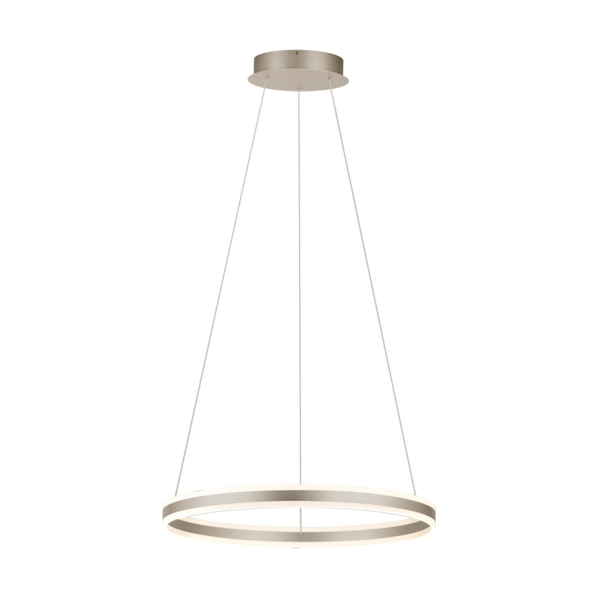 Eglo - Candelabro num fio fosco LED LED/78W/230V