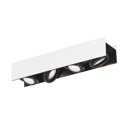 Eglo - Foco LED com regulação 4xLED/5,4W/230V