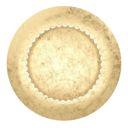 Eglo - Iluminação de teto LED com regulação LED/31,5W/230V