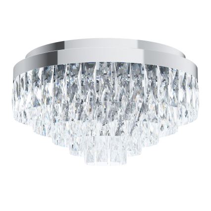 Eglo - Iluminação de teto 8xE14/40W/230V