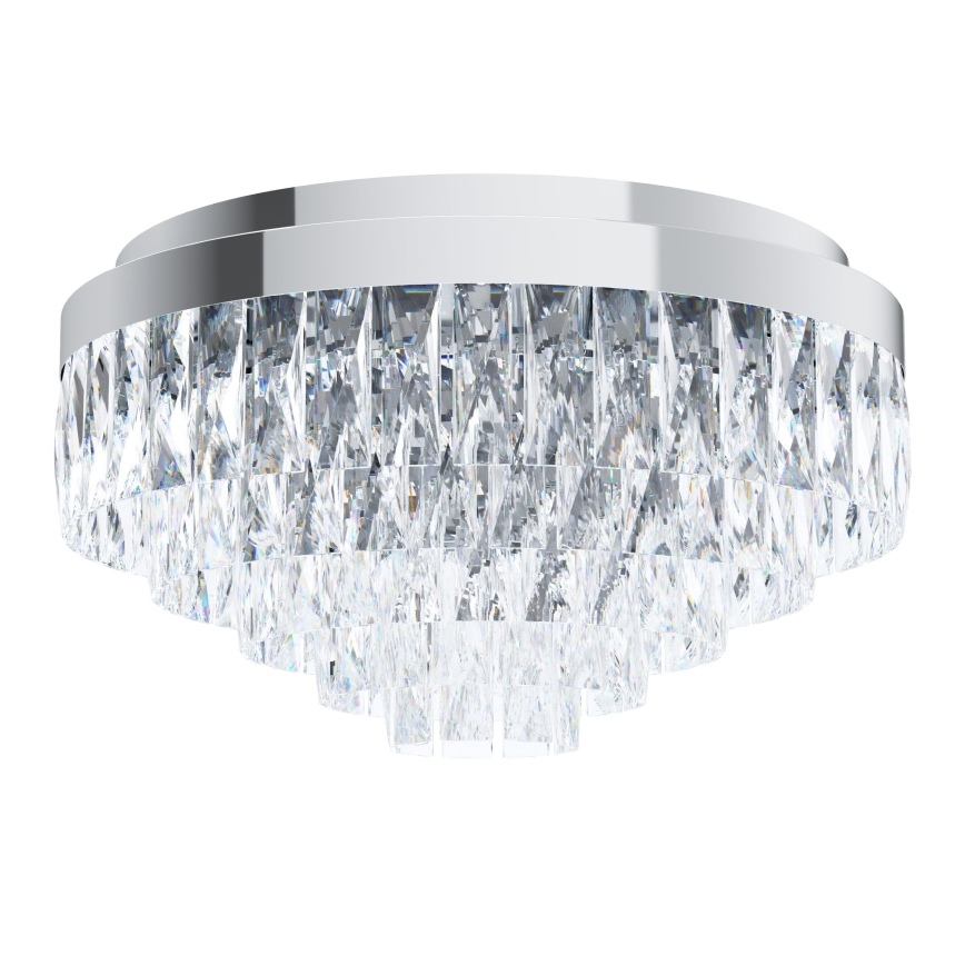 Eglo - Iluminação de teto 8xE14/40W/230V