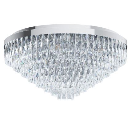 Eglo - Iluminação de teto 16xE14/40W/230V