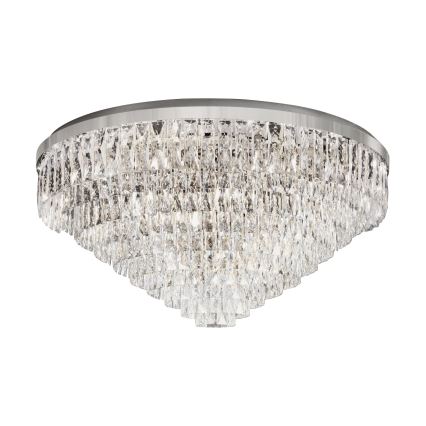 Eglo - Iluminação de teto 25xE14/40W/230V