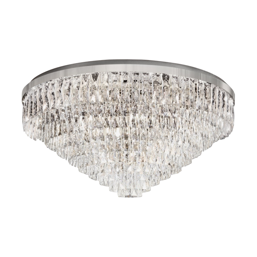 Eglo - Iluminação de teto 25xE14/40W/230V