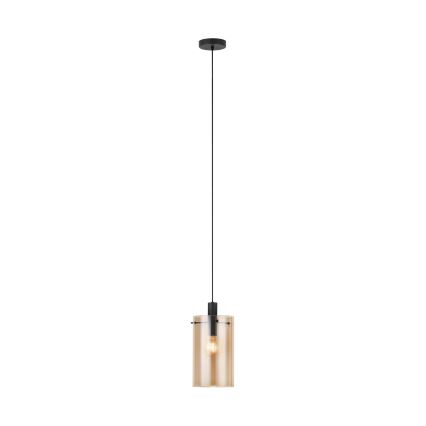 Eglo - Candelabro suspenso 1xE27/40W/230V