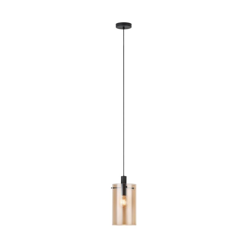 Eglo - Candelabro suspenso 1xE27/40W/230V