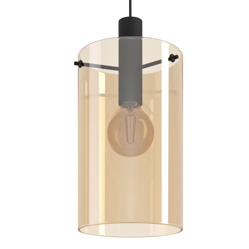 Eglo - Candelabro suspenso 1xE27/40W/230V