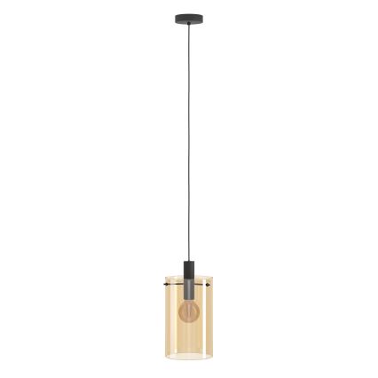 Eglo - Candelabro suspenso 1xE27/40W/230V