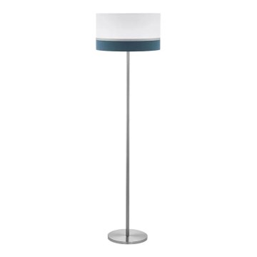 Eglo 39558 - Candeeiro de chão SPALTINI 1xE27/60W/230V