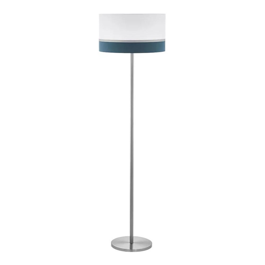Eglo 39558 - Candeeiro de chão SPALTINI 1xE27/60W/230V