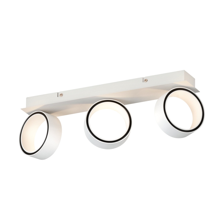 Eglo - Foco LED 3xLED/4,6W/230V 3000K