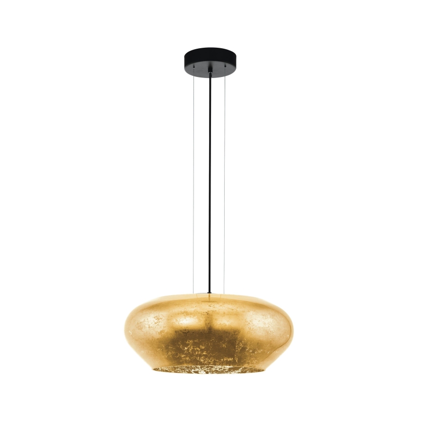 Eglo - Candelabro suspenso 3xE27/20W/230V