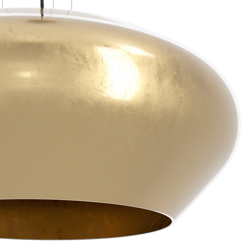 Eglo - Candelabro suspenso 3xE27/20W/230V