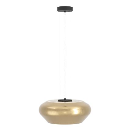 Eglo - Candelabro suspenso 3xE27/20W/230V