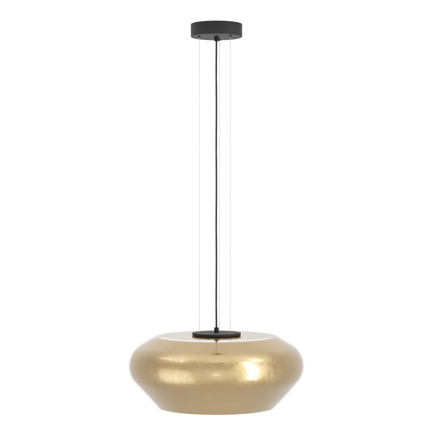 Eglo - Candelabro suspenso 3xE27/20W/230V