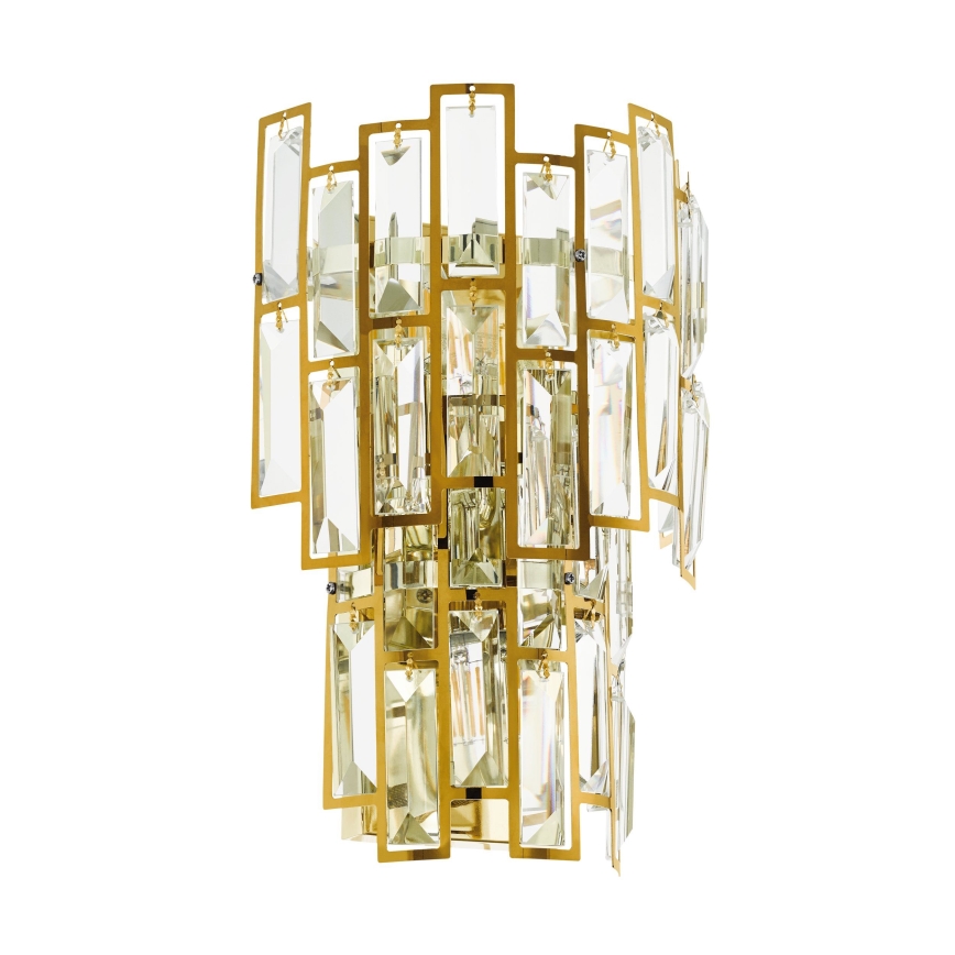 Eglo - Iluminação de parede 3xE14/25W/230V