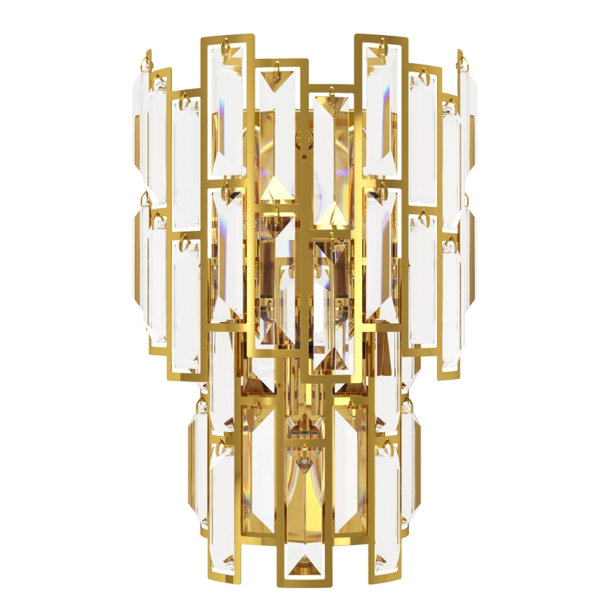 Eglo - Iluminação de parede 3xE14/25W/230V