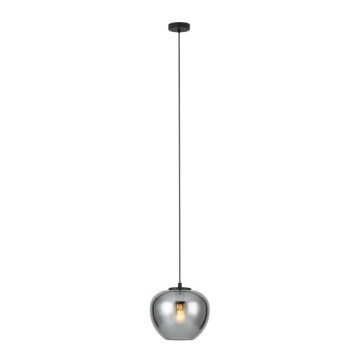 Eglo 39657 - Candeeiro suspenso PRIORAT 1xE27/40W/230V