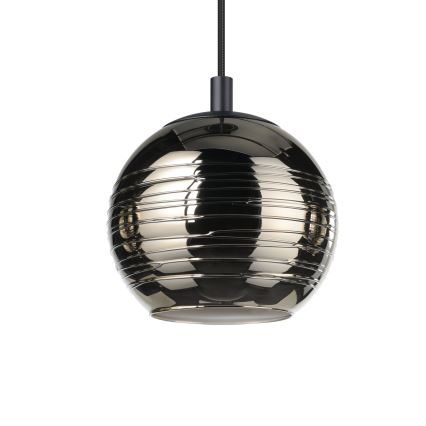 Eglo - Candelabro suspenso 4xE27/40W/230V