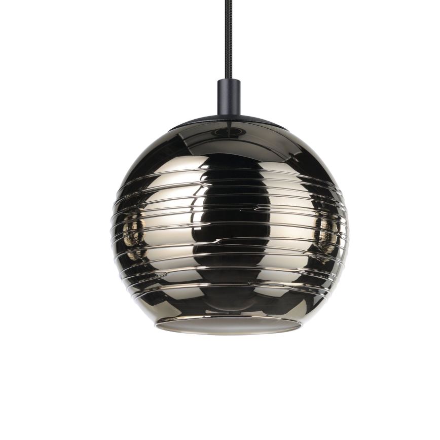 Eglo - Candelabro suspenso 4xE27/40W/230V