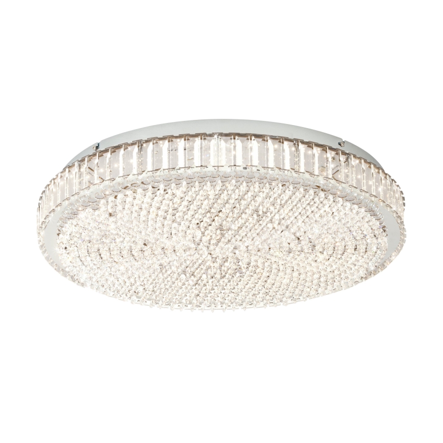 Eglo - Iluminação de teto LED com regulação LED/23,5W/230V