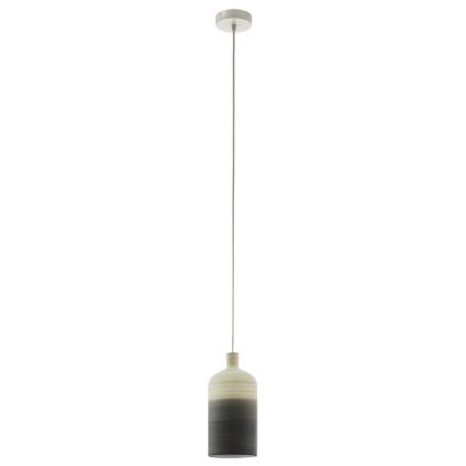 Eglo - Candelabro num fio 1xE27/40W/230V