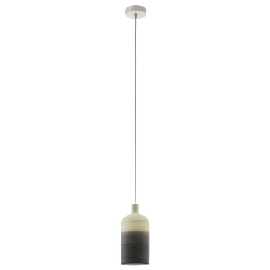 Eglo - Candelabro num fio 1xE27/40W/230V