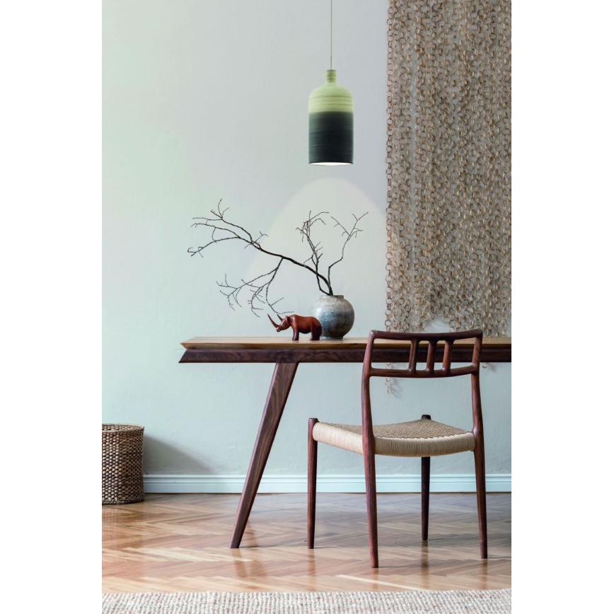 Eglo - Candelabro num fio 1xE27/40W/230V