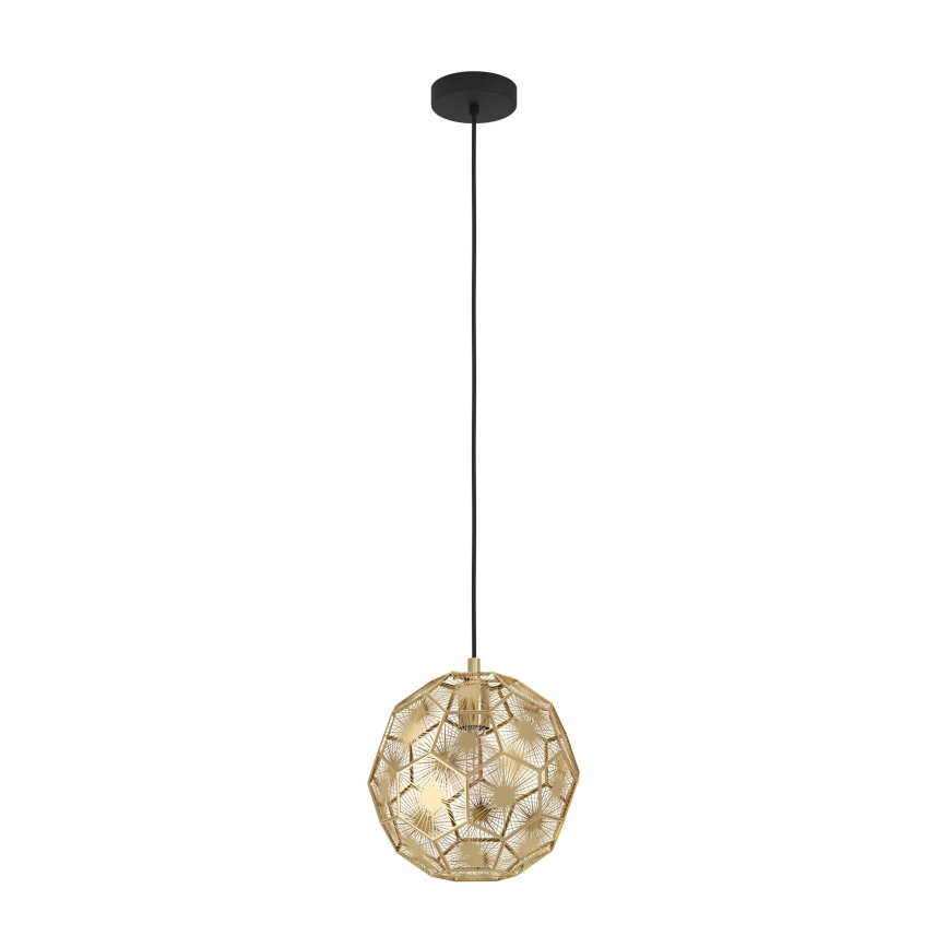 Eglo - Candelabro suspenso 1xE27/60W/230V d. 30 cm