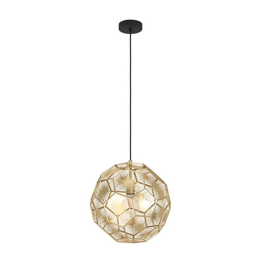 Eglo - Candelabro suspenso 1xE27/60W/230V d. 41 cm