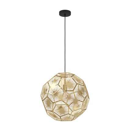Eglo - Candelabro suspenso 1xE27/60W/230V d. 50 cm