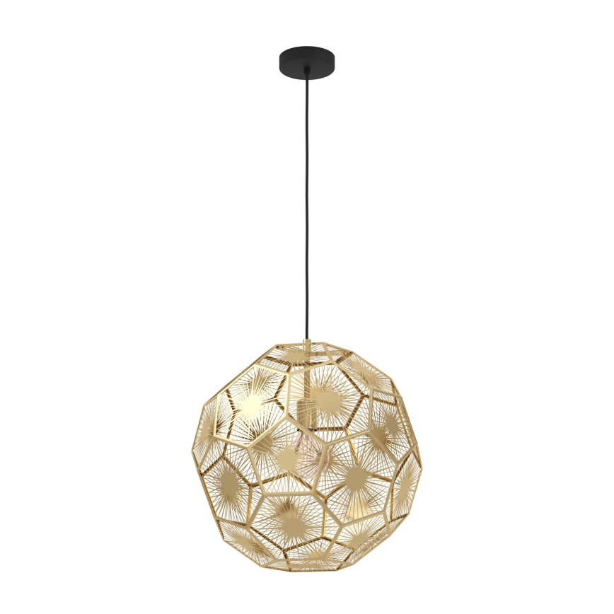 Eglo - Candelabro suspenso 1xE27/60W/230V d. 50 cm