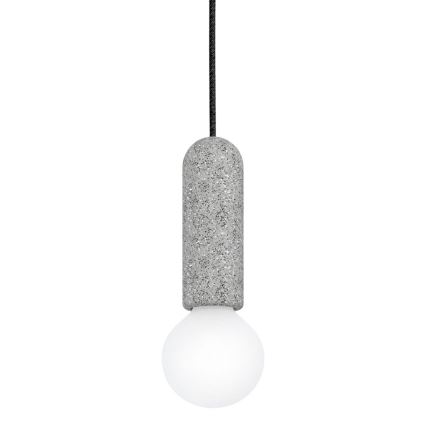 Eglo - Candelabro num fio 1xE27/40W/230V