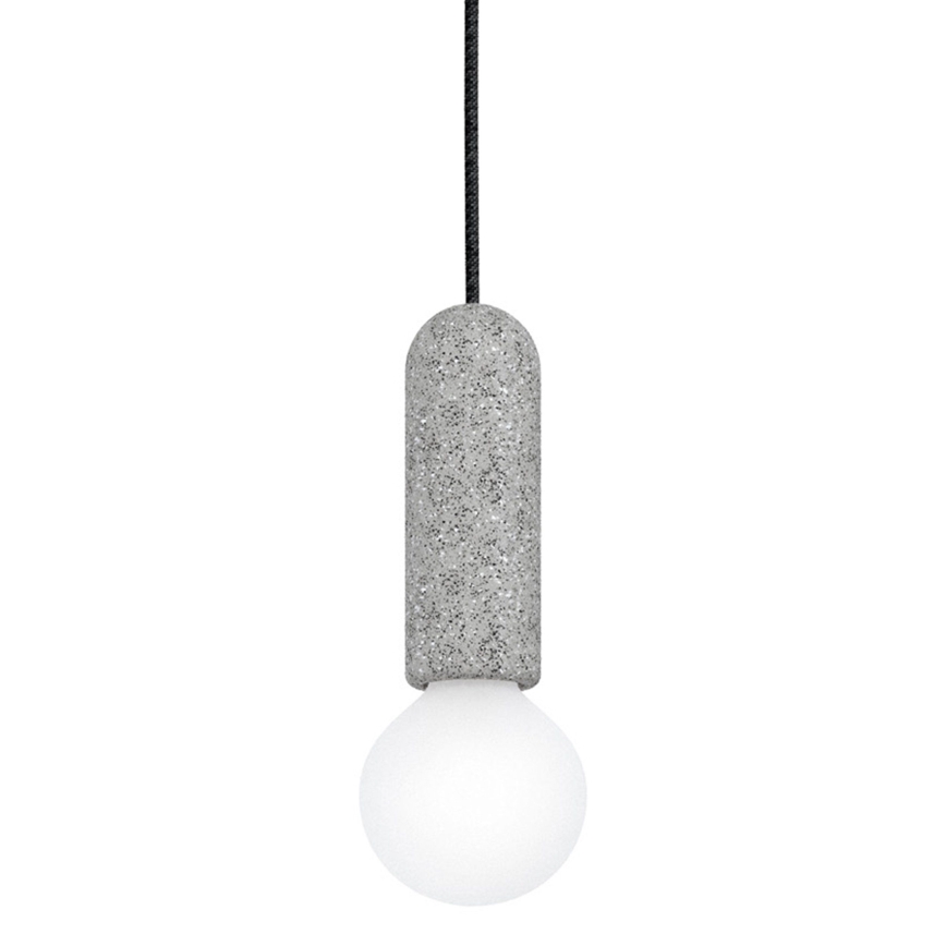 Eglo - Candelabro num fio 1xE27/40W/230V