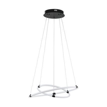 Eglo - Candelabro num fio LED LED/22W/230V