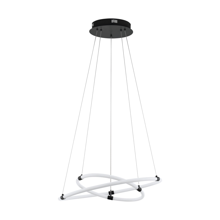 Eglo - Candelabro num fio LED LED/22W/230V