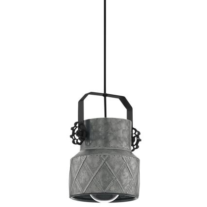 Eglo - Candelabro num fio 1xE27/40W/230V