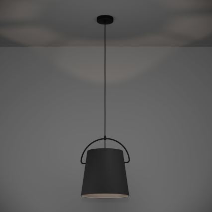 Eglo - Candelabro suspenso 1xE27/40W/230V