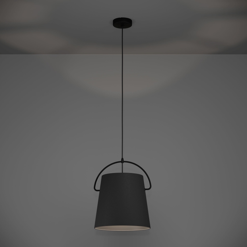 Eglo - Candelabro suspenso 1xE27/40W/230V