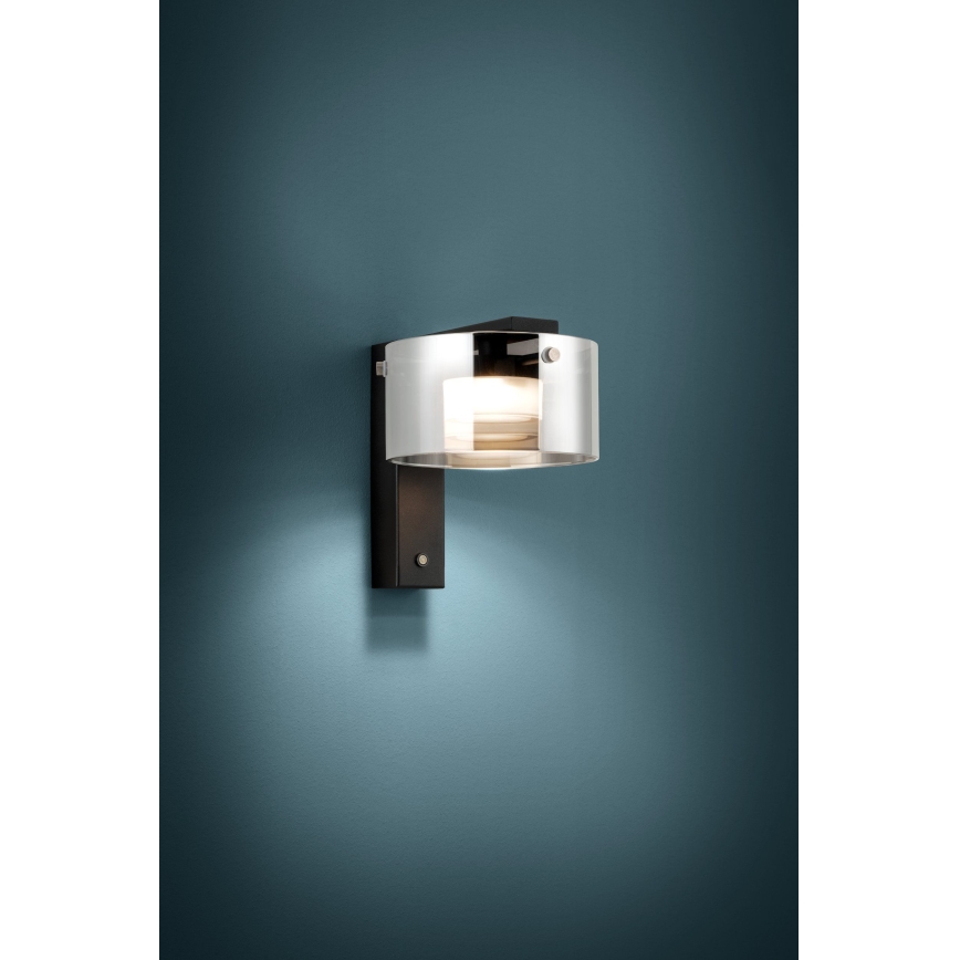 Eglo - Iluminação de parede LED com regulação 1xLED/7,2W/230V