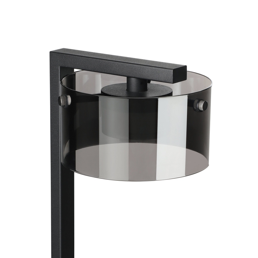 Eglo - Candeeiro de mesa LED com regulação 1xLED/7,2W/230V