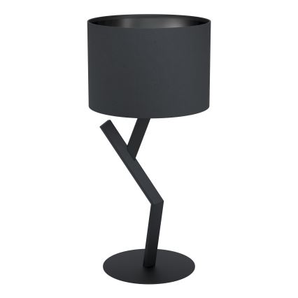 Eglo - Candeeiro de mesa 1xE27/40W/230V