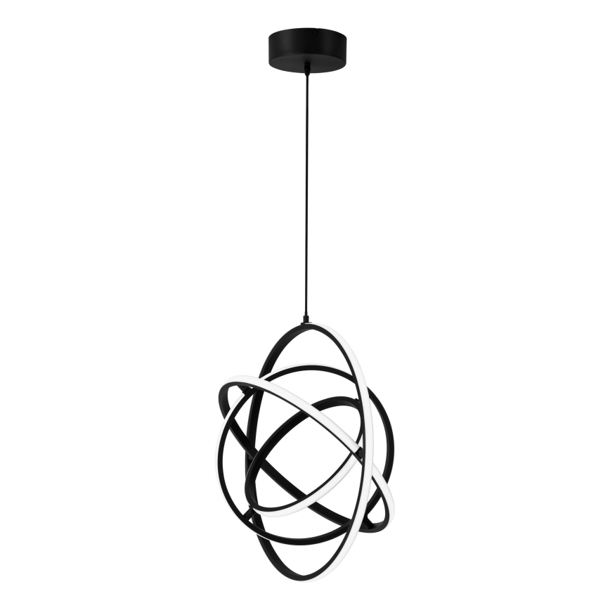 Eglo - Candeeiro suspenso LED LED/44W/230V