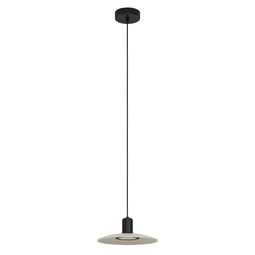 Eglo - Candeeiro suspenso LED 1xGU10/4,6W/230V 3000K