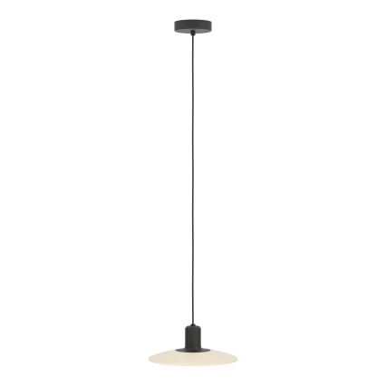 Eglo - Candeeiro suspenso LED 1xGU10/4,6W/230V 3000K