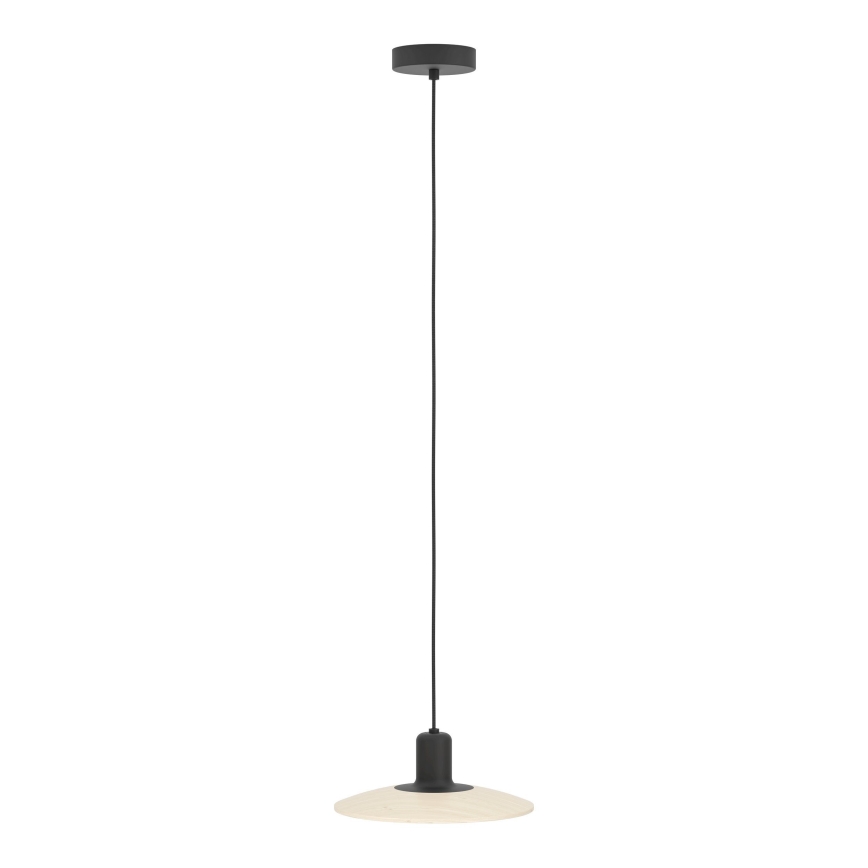 Eglo - Candeeiro suspenso LED 1xGU10/4,6W/230V 3000K