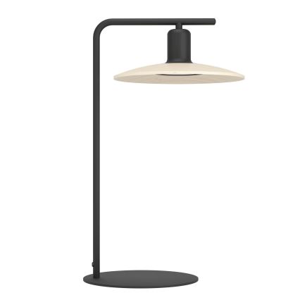 Eglo - Candeeiro de mesa LED 1xGU10/4,6W/230V 3000K